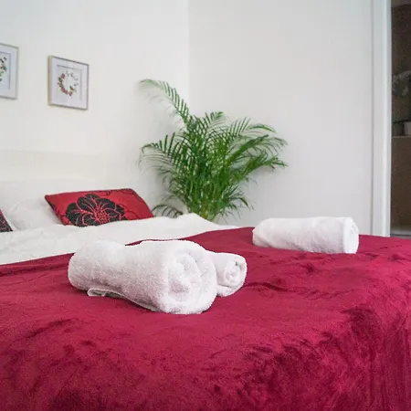 2 Spacious Apts For 6p, Only 7min To Stadthalle * Vídeň