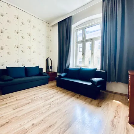 Comfy 3br In Prime Location * Vienna