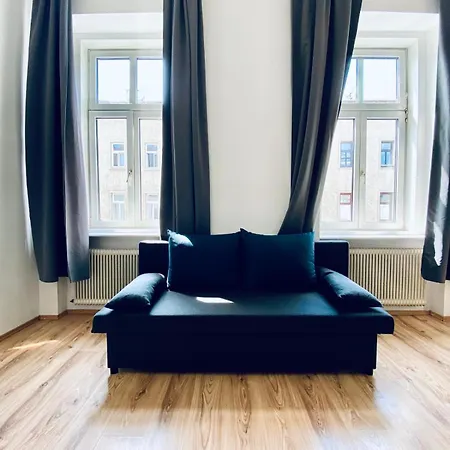 Comfy 3br In Prime Location * Vienna