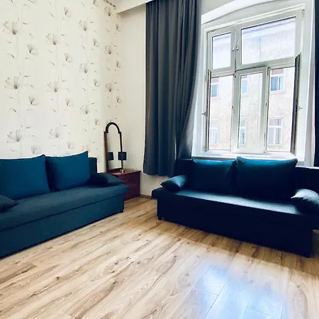 Comfy 3br In Prime Location