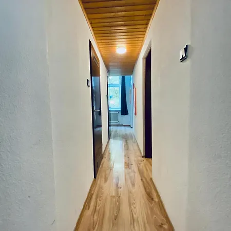 Apartment Comfy 3br In Prime Location *