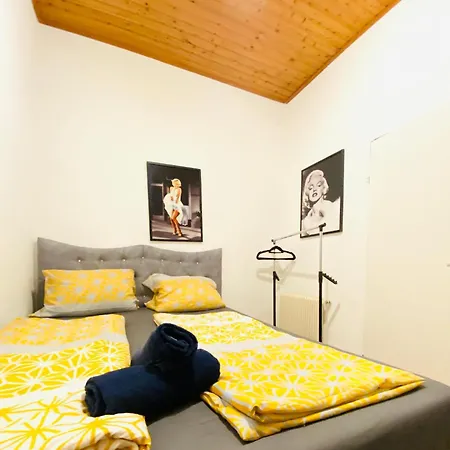 Comfy 3br In Prime Location * Vienna