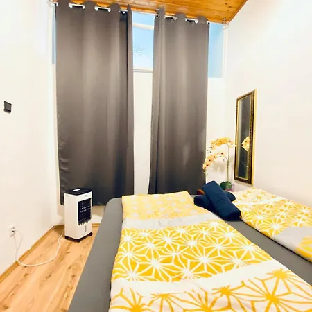 Comfy 3br In Prime Location
