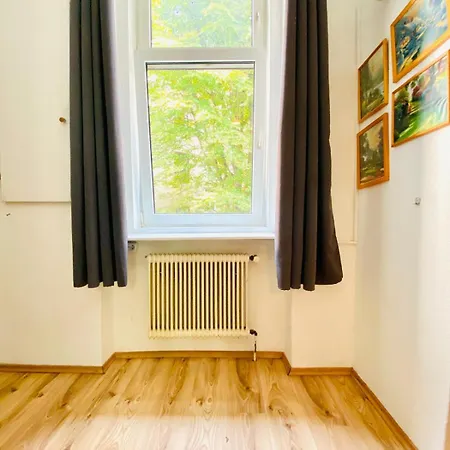 Apartment Comfy 3br In Prime Location Vienna