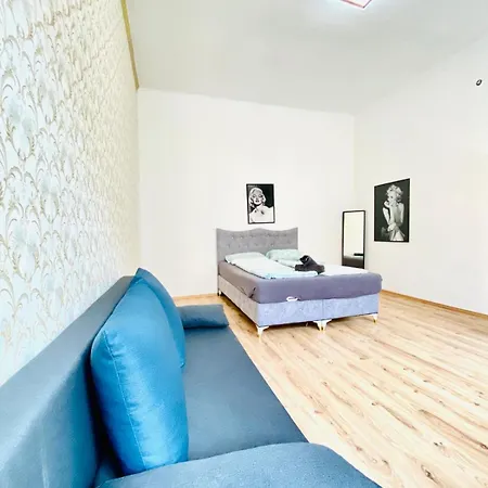 Comfy 3br In Prime Location