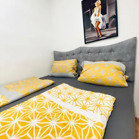 Comfy 3br In Prime Location Apartment Vienna