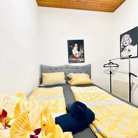 Apartment Comfy 3br In Prime Location Vienna