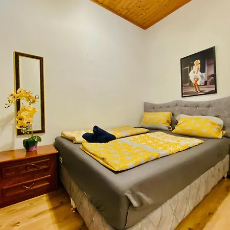 Comfy 3br In Prime Location Apartment *
