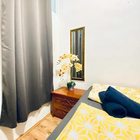 Comfy 3br In Prime Location
