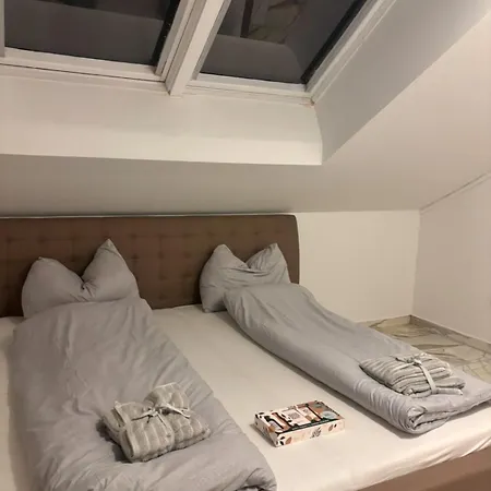 Apartment Apartment Vienna