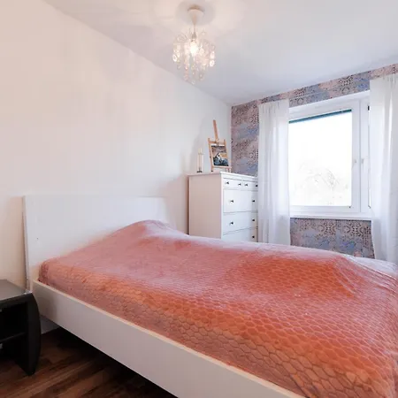 Apartment Boho