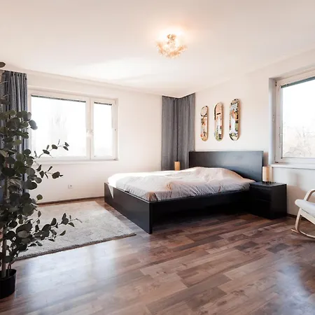Apartment Boho