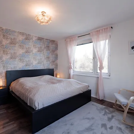 Boho Apartment Vienna