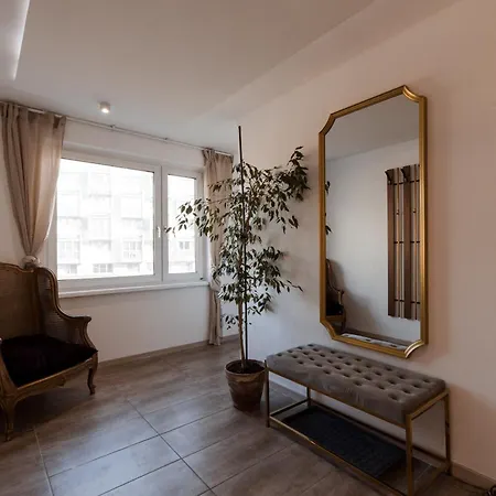 Boho Apartment
