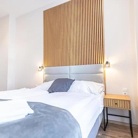Wiener Stadthalle Boutique - Ideal For Couples Apartment Wien