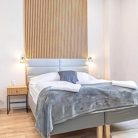 Wiener Stadthalle Boutique - Ideal For Couples Apartment Wien