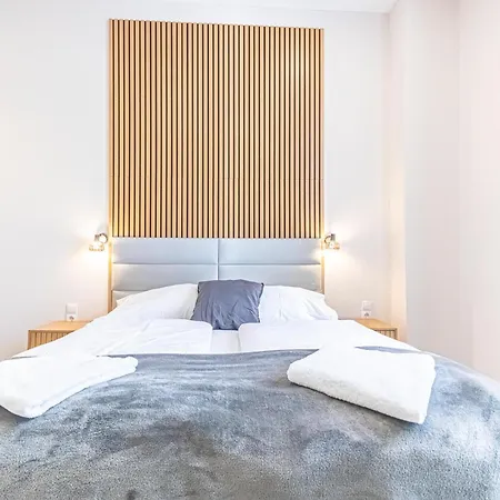 Wiener Stadthalle Boutique - Ideal For Couples * Wien