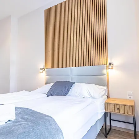 Apartment Wiener Stadthalle Boutique - Ideal For Couples