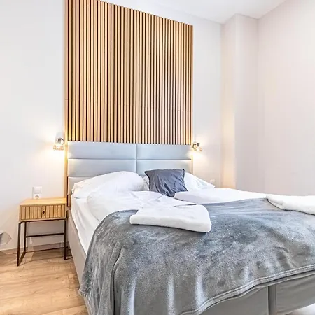 Apartment Wiener Stadthalle Boutique - Ideal For Couples Wien