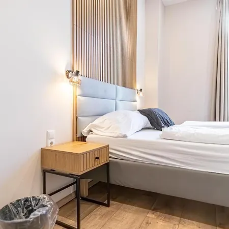 Wiener Stadthalle Boutique - Ideal For Couples * Wien