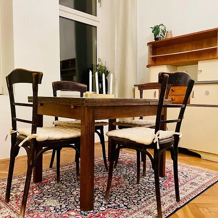 In Quiet Location Near Center Apartment