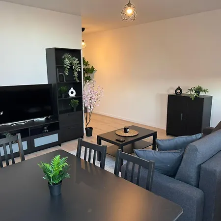 Apartment Train Station, Kahlenberg, Historic, Danube - Axara Housing Fhg 16 *