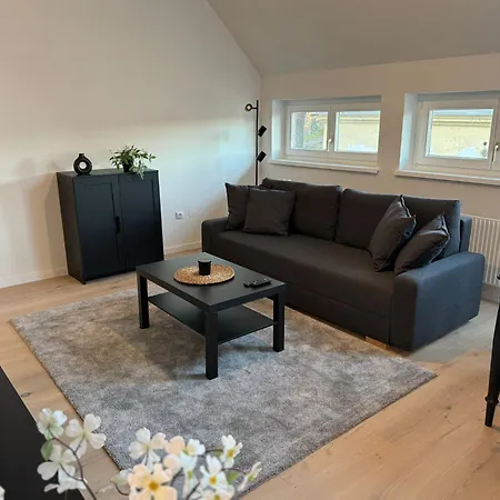 Train Station, Kahlenberg, Historic, Danube - Axara Housing Fhg 16 Apartment *