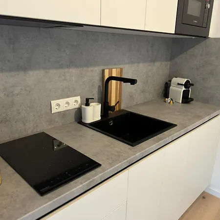 Train Station, Kahlenberg, Historic, Danube - Axara Housing Fhg 16 Apartment Vienna