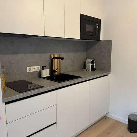 Train Station, Kahlenberg, Historic, Danube - Axara Housing Fhg 16 Apartment