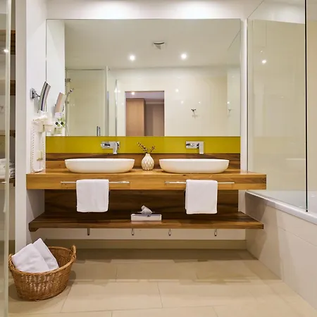Henriette Stadthotel Vienne