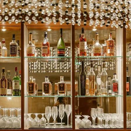 Stefanie - Vienna's Oldest Hotel Wenen