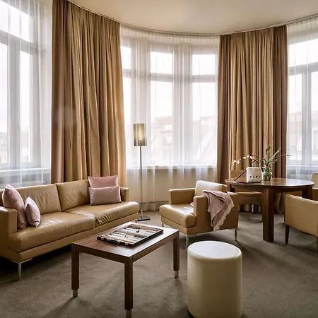 מלון Flemings Selection Wien-city וינה