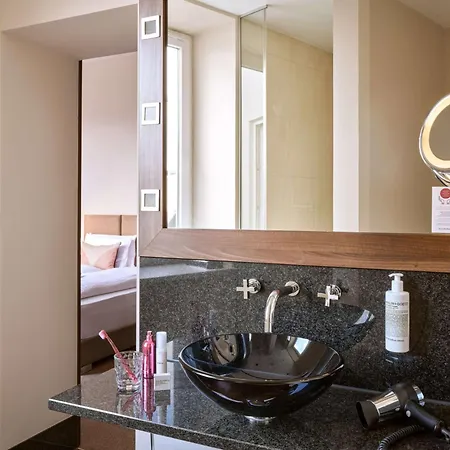 מלון Flemings Selection Wien-city 4*