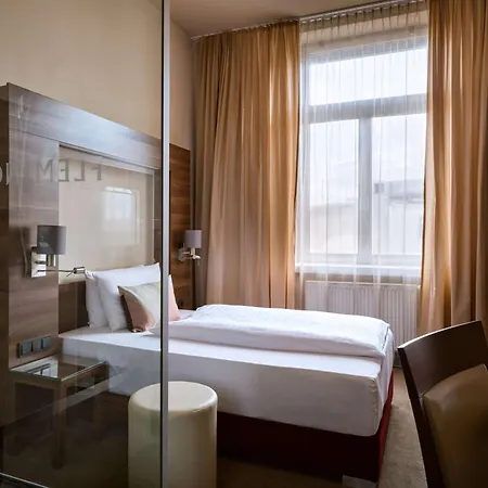 Flemings Selection Wien-city