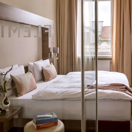 Flemings Selection Wien-city 4*