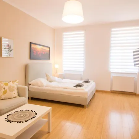 Kuscheliges Stadtloft L Lf26 * Wien