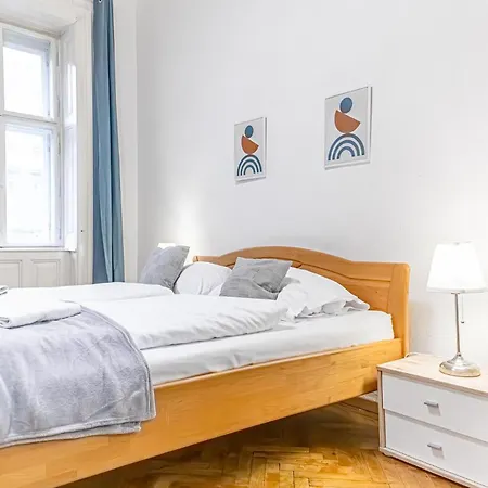 Family-friendly 2br Apt.-perfect For Longstays * Vienna