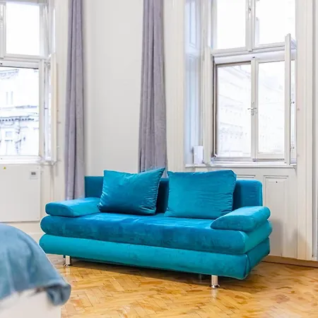 Family-friendly 2br Apt.-perfect For Longstays Vienna