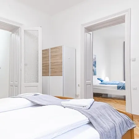 Family-friendly 2br Apt.-perfect For Longstays * Vienna