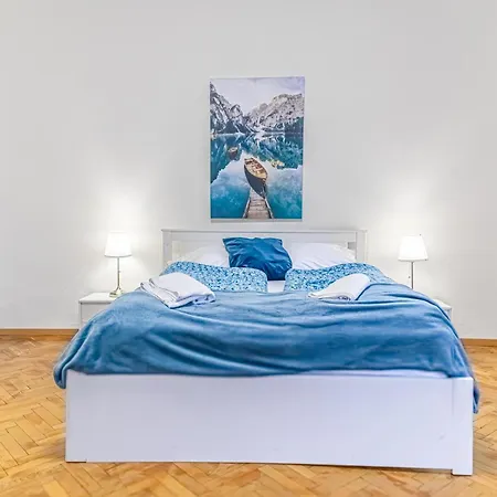 Apartment Family-friendly 2br Apt.-perfect For Longstays Vienna
