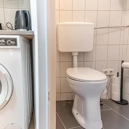 Family-friendly 2br Apt.-perfect For Longstays Vienna