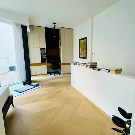 Exclusive Duplex *
