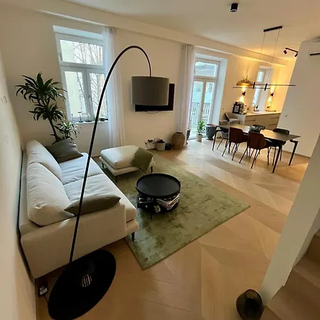 Exclusive Duplex * Wien