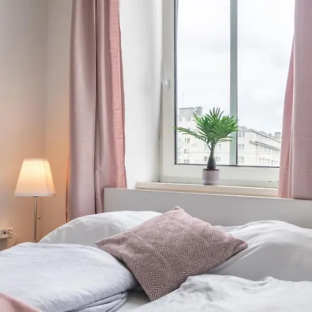 Apartment Massive 6br Shared At Millenium For Big Groups *