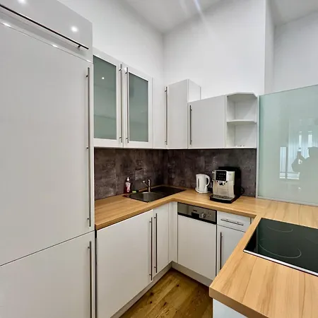 Apartment Alserstraße Wien