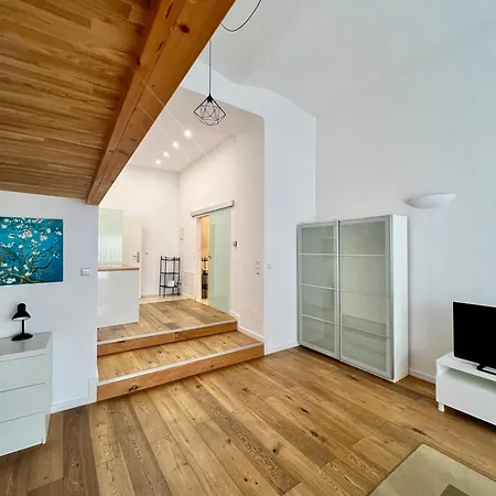 Apartment Alserstraße
