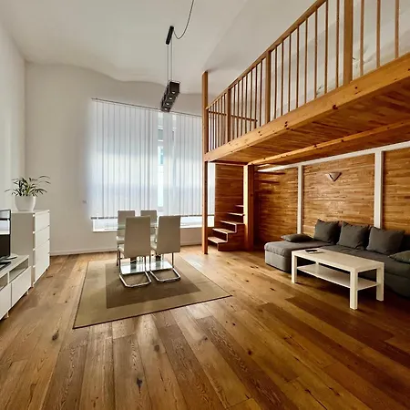 Apartment Alserstraße *