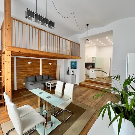 Alserstraße Apartment Wien