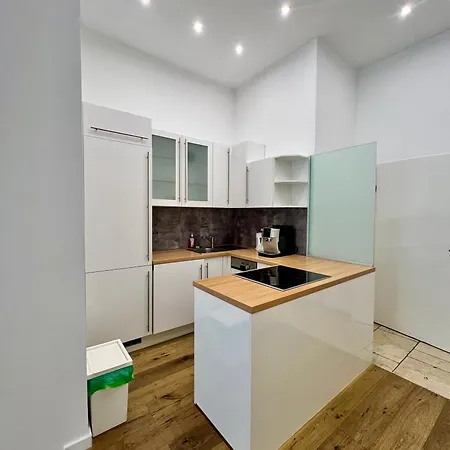 Apartment Alserstraße Wien