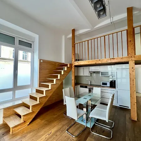 Apartment Alserstraße Wien